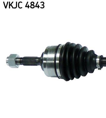 Cardan SKF VKJC 4843
